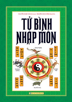 Sách Tử Bình Nhập Môn