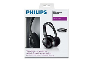 Mua Tai Nghe Không Dây Philips SHC1300 Tiki