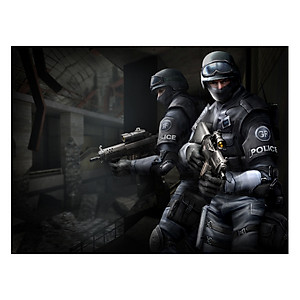 Chuột Chuyên Game R8 1602 Đèn Led Đa Màu (Đen) + Tặng 1 Miếng Lót Chuột Game - Hàng Nhập Khẩu