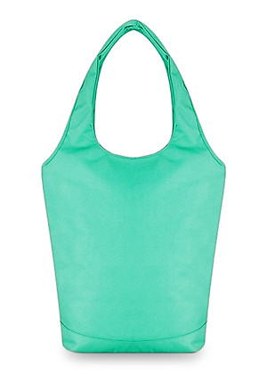 Túi Xách Nữ Mikkor The Betty Pretty TBP001 - Xanh Ngọc