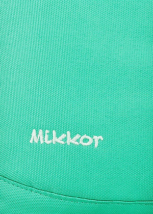 Túi Xách Nữ Mikkor The Betty Pretty TBP001 - Xanh Ngọc