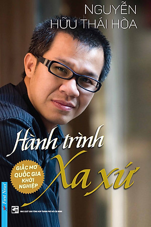 Hành Trình Xa Xứ - Giấc Mơ Quốc Gia Khởi Nghiệp 