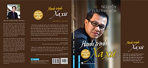 Sách Hành Trình Xa Xứ - Giấc Mơ Quốc Gia Khởi Nghiệp