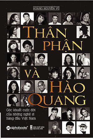 Sách Thân Phận Và Hào Quang