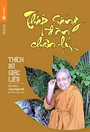 Sách Thắp Sáng Đèn Chân Lý