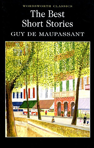 Sách The Best Short Stories