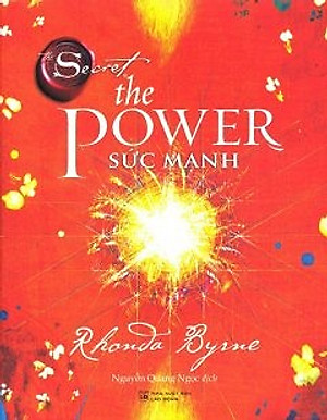 Sách The Power - Sức Mạnh