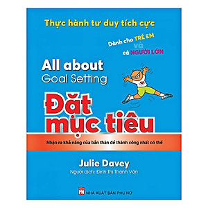 Combo Thực Hành Tư Duy Tích Cực  (Bộ 4 Cuốn)