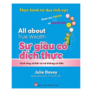 Combo Thực Hành Tư Duy Tích Cực  (Bộ 4 Cuốn)