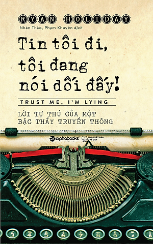Tin Tôi Đi, Tôi Đang Nói Dối Đấy ( 3 phiên bản ) - Giao ngẫu nhiên .