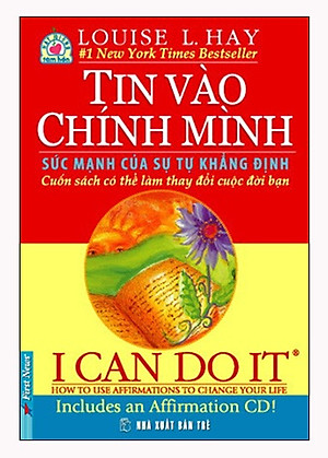 Sách Tin Vào Chính Mình (Tái Bản)