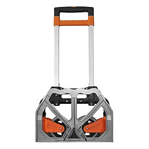 Xe Đẩy Hàng 2 Bánh Rút Gọn ADVINDEQ TL-80C (80kg) - Hàng Chính Hãng