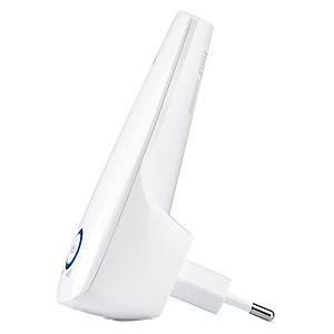 Bộ Kích Sóng Wifi Repeater 300Mbps TP-Link TL-WA850RE - Hàng Chính Hãng