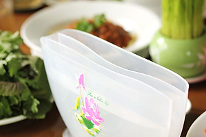 Tô Nhúng Bánh Tráng 3 Ngăn Loại Lớn Prota