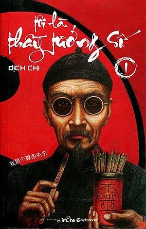 Tôi Là Thầy Tướng Số (Tập 1)