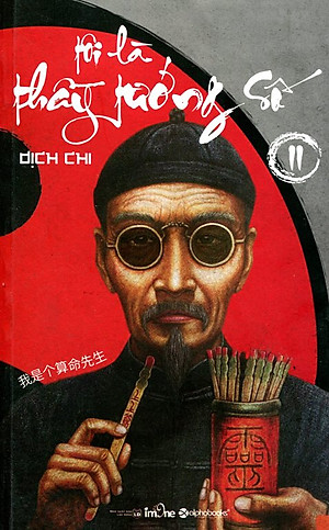 Tôi Là Thầy Tướng Số (Tập 2)