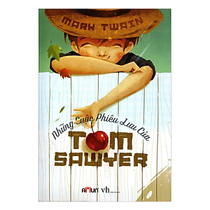 Combo Những Cuộc Phiêu Lưu Của Huckleberry Finn - Những Cuộc Phiêu Lưu Của Tom Sawyer - Đảo Giấu Vàng - Trên Sa Mạc Và Trong Rừng Thẳm