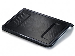Đế tản nhiệt Laptop Cooler Master Notepal L1 - Hàng Chính Hãng