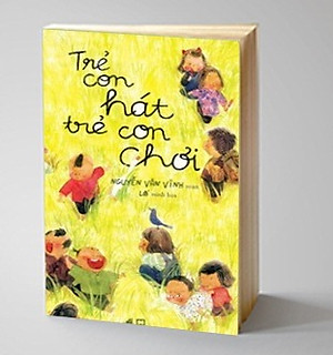 Trẻ Con Hát Trẻ Con Chơi