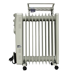 Lò Sưởi Dầu Tiross 11 Thanh TS-924