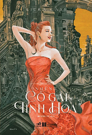 Sách Tuyển Chọn Hoàng Phi (Tập 2) - Những Cô Gái Tinh Hoa