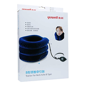Dụng Cụ Nâng Cổ Yuwell Type B - TYPEB