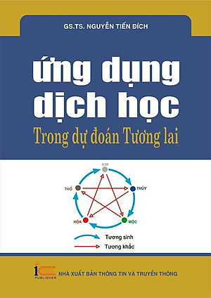 Ứng Dụng Dịch Học Trong Dự Đoán Tương Lai