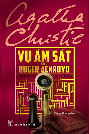 Vụ Ám Sát Ông Roger