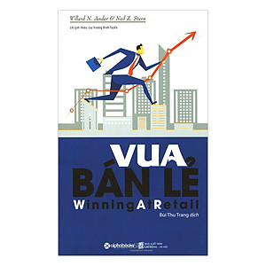Vua Bán Lẻ (Tái Bản 2016)
