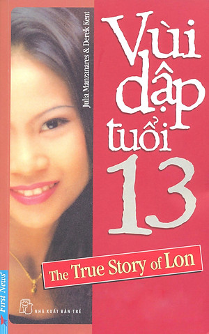 Sách Vùi Dập Tuổi 13