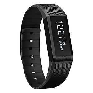 Mua Đồng Hồ Đeo Tay Đa Năng Vidonn X6S Đen Hàng Nhập Khẩu Tiki