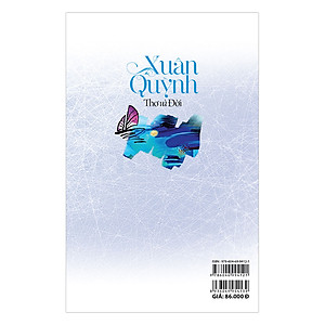 Sách Xuân Quỳnh - Thơ Và Đời
