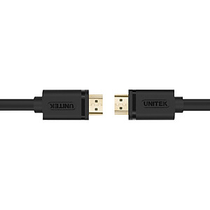Cáp Chuyển HDMI Ra HDMI Unitek YC 142M (10m) - Hàng Chính Hãng