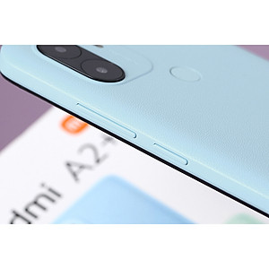 Điện thoại Xiaomi Redmi A2+ (3GB/64GB) - Hàng Chính Hãng