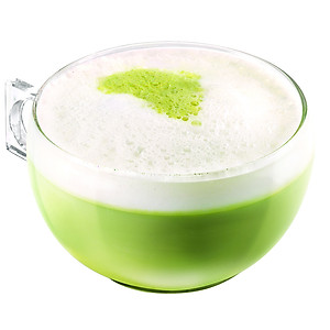 Mua Hộp 16 Viên Nén Trà Xanh Sữa Nescafe Dolce Gusto Green Tea