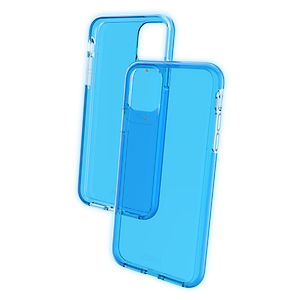 Ốp lưng chống sốc GEAR4 D3O Crystal Palace 4m cho iPhone 11 Pro Max - Hàng Chính Hãng