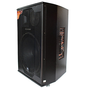 Loa Kéo Di Động Karaoke Bass 50 U.B.L LK-50U150 (1200W) 5 Tấc - Màu Ngẫu Nhiên - Chính Hãng