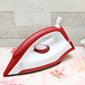 Bàn Ủi Electrolux EDI1004 (1300W) - Hàng chính hãng