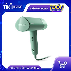Bàn Ủi Hơi Nước Philips STH3010/70 (1000W) - Hàng Chính Hãng