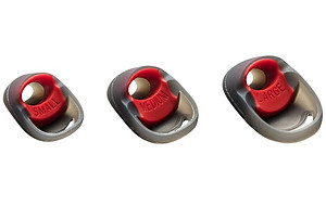 Tai nghe HyperX Cloud EARBUDS II - Hàng Chính Hãng