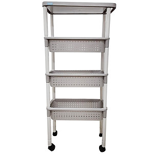 Kệ di động Tokyo - Giao màu ngẫu nhiên