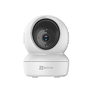 Camera IP EZVIZ C6N 2MP 1080p Smart Night Vision - Tặng Thẻ Nhớ NETAC 32GB - Hàng Chính Hãng