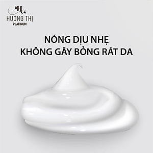 Kem Tan Mỡ Săn Chắc Da Hương Thị 100g