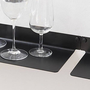 Kệ sách treo tường 6015