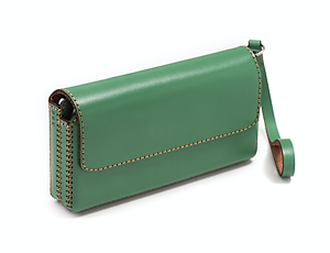 BAO DA ĐỰNG 2 ĐIỆN THOẠI - CHÍNH HÃNG KHACTEN.COM