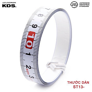 Thước dán Nhật Bản KDS
