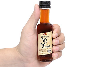 Combo 1 lốc (6 chai) Nước mắm cao cấp Vị Xưa 40 độ đạm - 50ml
