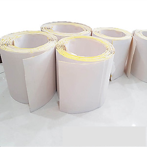 Bộ 5 mét Keo bẫy ruồi đục trái, bẫy bọ trĩ, bọ phấn, sâu vẽ bùa và bẫy các côn trùng khác của Israel với thời gian trên 6 tháng 