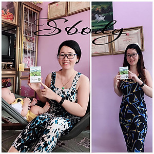 Viên nén hỗ trợ Giảm Cân Nấm Sbody Slim - Hộp 15 gói Tặng Detox - hỗ trợ Giảm Cân An Toàn & Hiệu Quả - Không gây Mệt Mỏi!