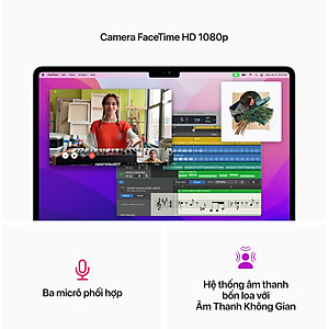 Apple Macbook Air M2 13.6 Inch